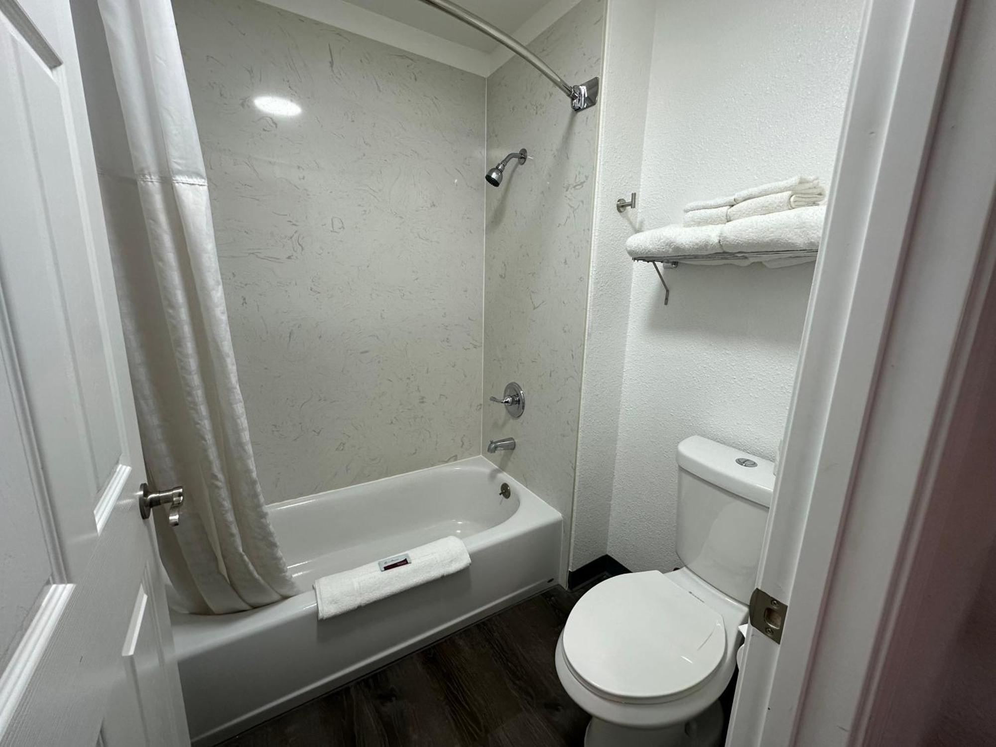 Sands Motel Ливермор Экстерьер фото